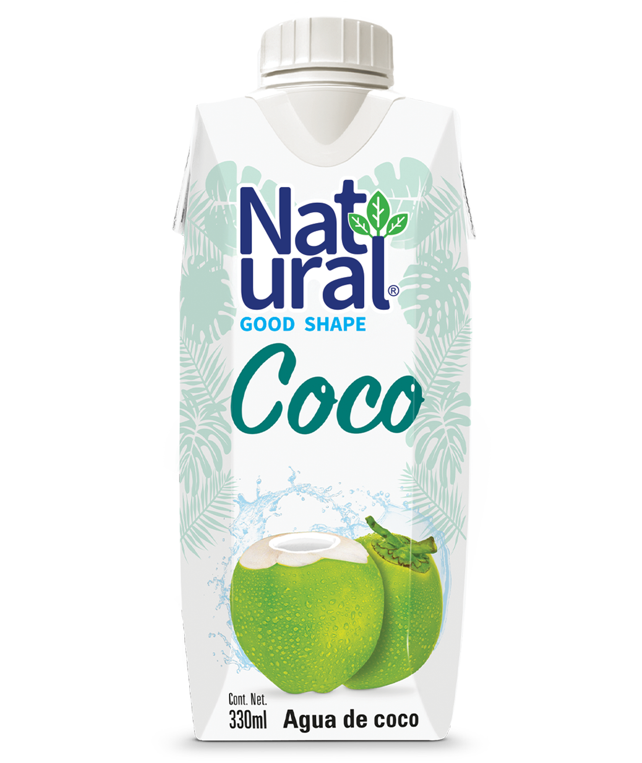 Agua de Coco